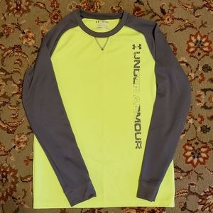 Youth long sleeve shirt